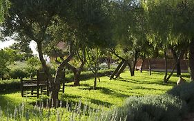 Hotel Kasbah Bab  4*